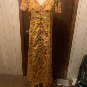 Size med umgee dress